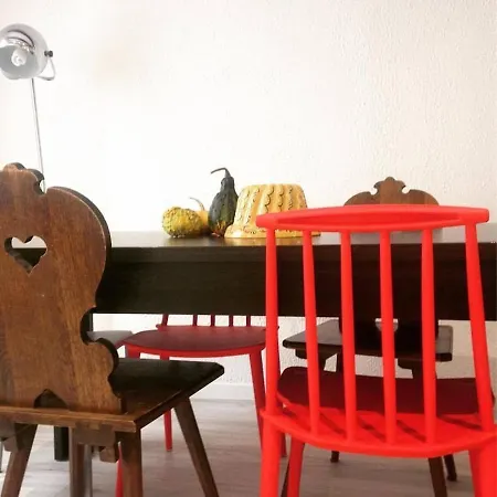 Le Colmarien Apartment Colmar